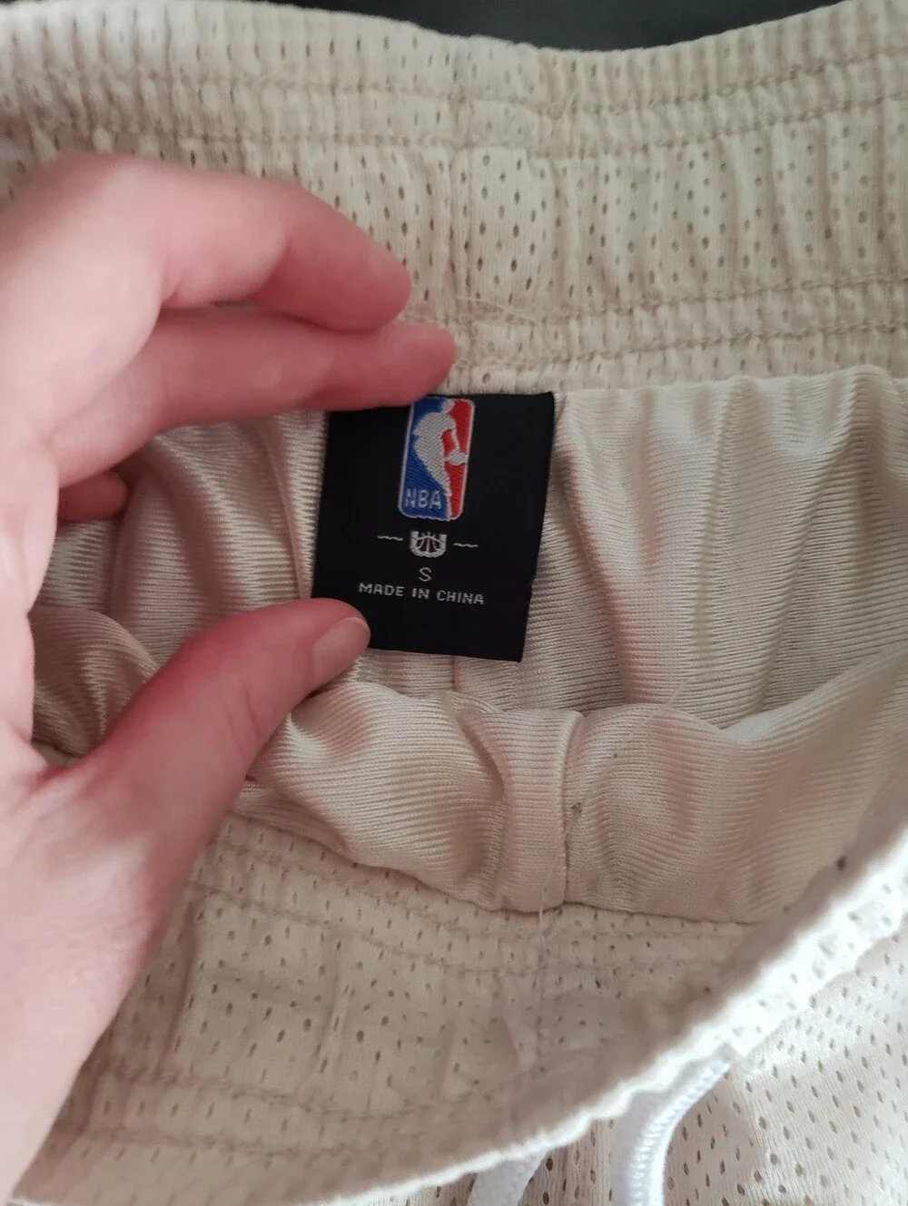 🏀 Los Angeles Lakers Basketball Shorts 🏀 - Picture 5 of 6